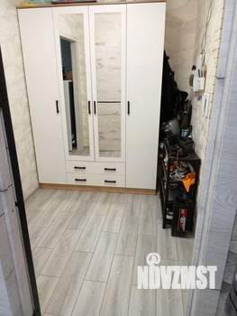 1-к квартира, вторичка, 36м2, 4/4 этаж