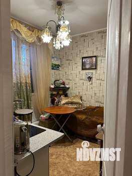 1-к квартира, вторичка, 32м2, 1/3 этаж