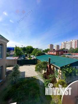 1-к квартира, вторичка, 40м2, 2/2 этаж