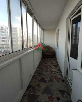 1-к квартира, вторичка, 36м2, 7/15 этаж