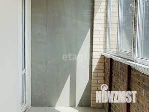 2-к квартира, вторичка, 47м2, 10/24 этаж