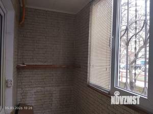 1-к квартира, вторичка, 39м2, 1/10 этаж