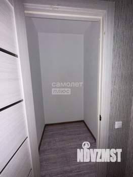 1-к квартира, вторичка, 40м2, 15/18 этаж