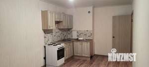 1-к квартира, вторичка, 41м2, 3/16 этаж