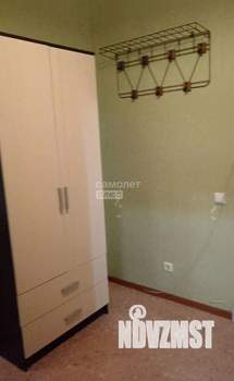 1-к квартира, вторичка, 34м2, 2/4 этаж