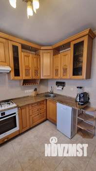 2-к квартира, вторичка, 51м2, 6/9 этаж