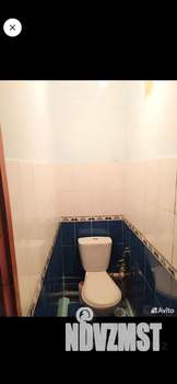 2-к квартира, вторичка, 45м2, 1/9 этаж