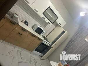 2-к квартира, вторичка, 53м2, 1/3 этаж