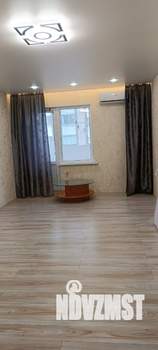 1-к квартира, вторичка, 46м2, 7/17 этаж