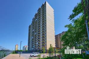 2-к квартира, вторичка, 56м2, 7/20 этаж