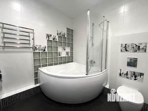 2-к квартира, вторичка, 75м2, 19/24 этаж