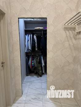 1-к квартира, вторичка, 49м2, 17/17 этаж