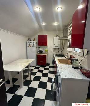 2-к квартира, вторичка, 59м2, 1/2 этаж