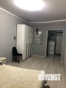 1-к квартира, вторичка, 36м2, 15/16 этаж