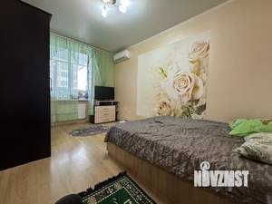 2-к квартира, вторичка, 51м2, 12/17 этаж