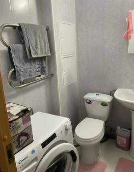 Студия квартира, вторичка, 23м2, 16/18 этаж