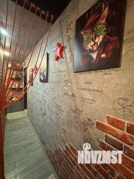 2-к квартира, вторичка, 45м2, 1/5 этаж