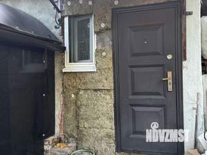 1-к квартира, вторичка, 26м2, 1/1 этаж