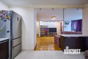 3-к квартира, вторичка, 94м2, 3/16 этаж