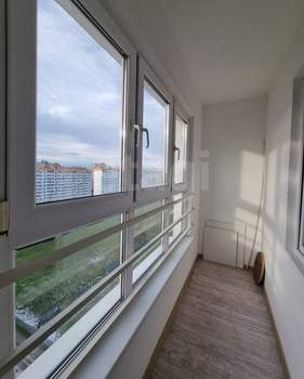 1-к квартира, вторичка, 33м2, 15/16 этаж