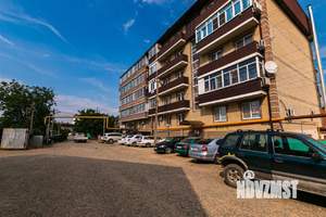 1-к квартира, вторичка, 32м2, 5/5 этаж