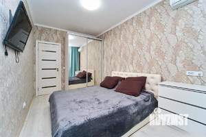 2-к квартира, вторичка, 47м2, 2/17 этаж