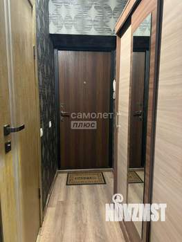 Студия квартира, вторичка, 18м2, 2/3 этаж