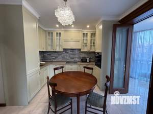 2-к квартира, вторичка, 66м2, 2/25 этаж