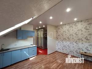 Студия квартира, сданный дом, 23м2, 4/4 этаж
