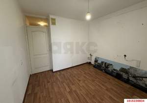 1-к квартира, вторичка, 50м2, 11/12 этаж
