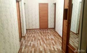 2-к квартира, вторичка, 70м2, 6/16 этаж
