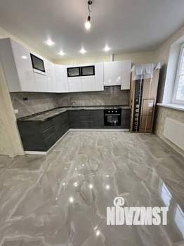 2-к квартира, вторичка, 63м2, 2/22 этаж