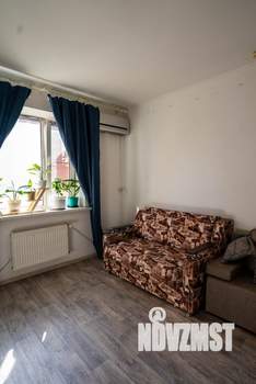 1-к квартира, вторичка, 40м2, 4/18 этаж