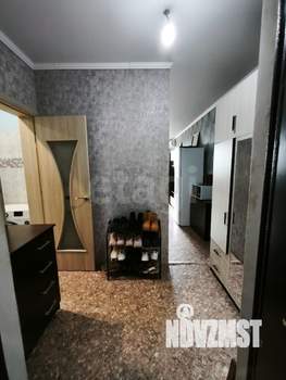 Студия квартира, вторичка, 23м2, 16/16 этаж