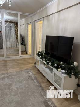 3-к квартира, вторичка, 60м2, 4/5 этаж
