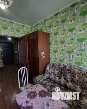 1-к квартира, вторичка, 38м2, 2/6 этаж