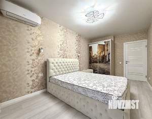 3-к квартира, вторичка, 77м2, 4/18 этаж