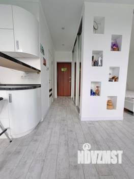 1-к квартира, вторичка, 31м2, 3/4 этаж