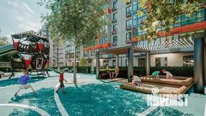 Студия квартира, вторичка, 25м2, 3/9 этаж