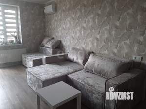 1-к квартира, вторичка, 44м2, 3/3 этаж