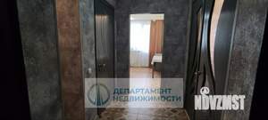 1-к квартира, вторичка, 42м2, 3/5 этаж