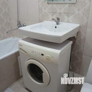 1-к квартира, вторичка, 39м2, 11/16 этаж