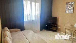 Студия квартира, вторичка, 25м2, 11/18 этаж