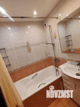 3-к квартира, вторичка, 61м2, 4/10 этаж