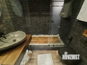 1-к квартира, вторичка, 40м2, 22/23 этаж