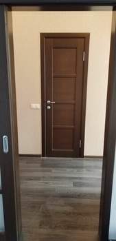 1-к квартира, вторичка, 41м2, 6/9 этаж