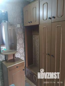 2-к квартира, вторичка, 41м2, 4/4 этаж