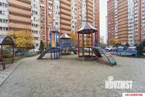 1-к квартира, вторичка, 45м2, 2/16 этаж