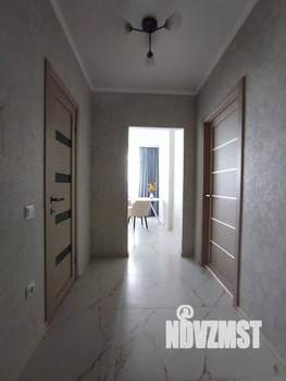 1-к квартира, вторичка, 42м2, 20/22 этаж