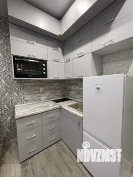 Студия квартира, вторичка, 19м2, 6/17 этаж